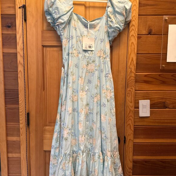 NWT Love shack fancy x target - Picture 7 of 7